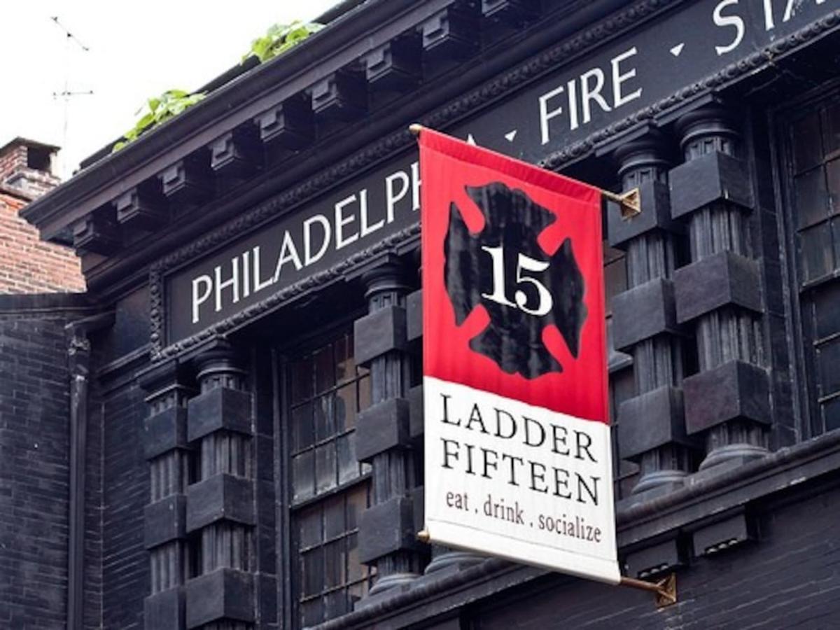 Apartment Renovated & Modern In Downtown Philly
