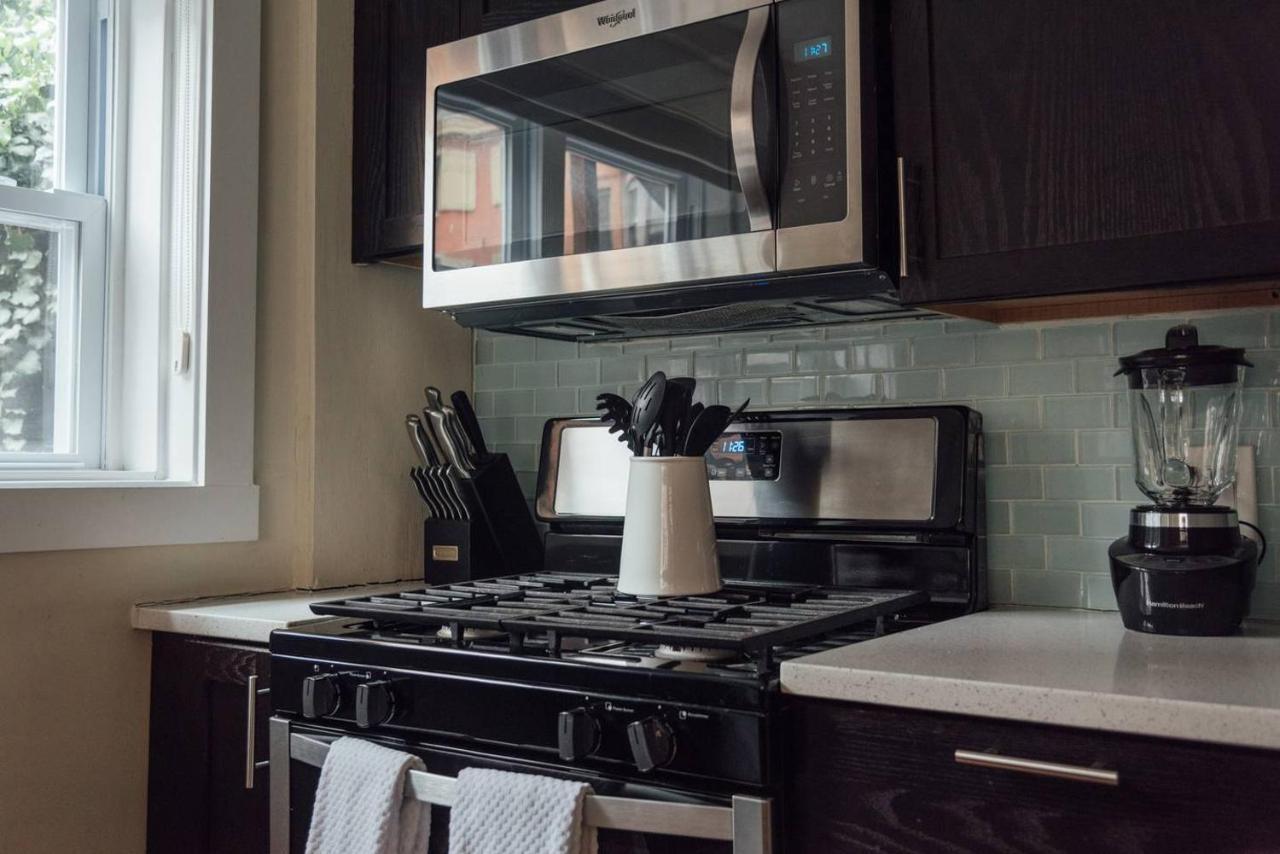 Renovated & Modern In Downtown Philly * Philadelphia