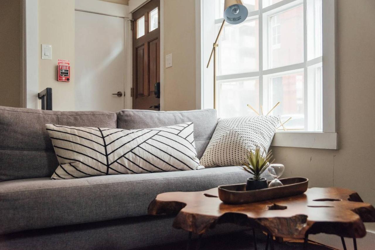 Renovated & Modern In Downtown Philly * Philadelphia