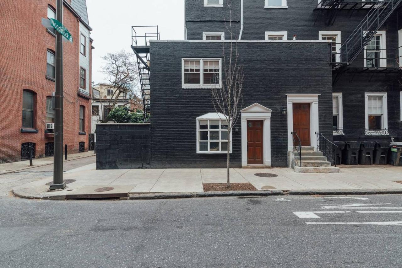 Renovated & Modern In Downtown Philly Philadelphia