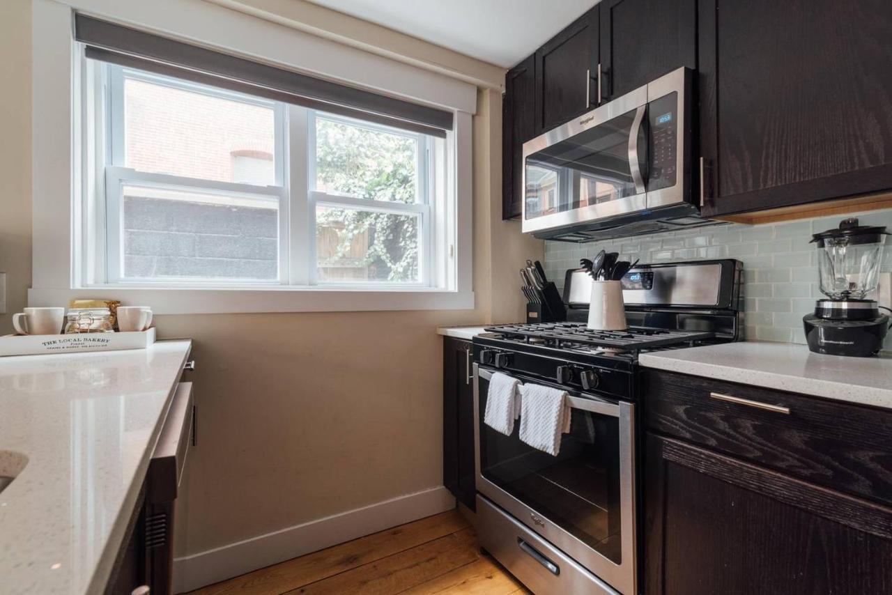 Renovated & Modern In Downtown Philly * Philadelphia