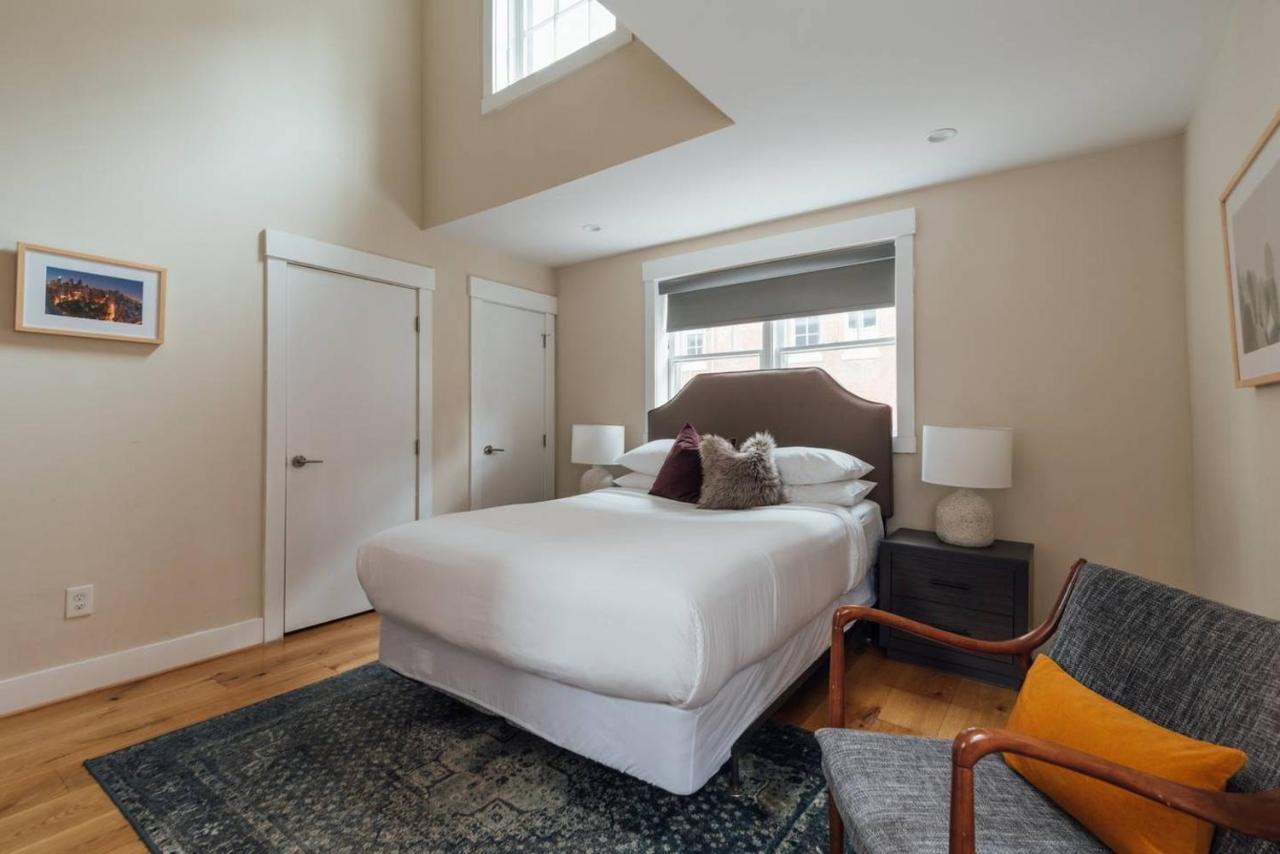 Apartment Renovated & Modern In Downtown Philly Philadelphia