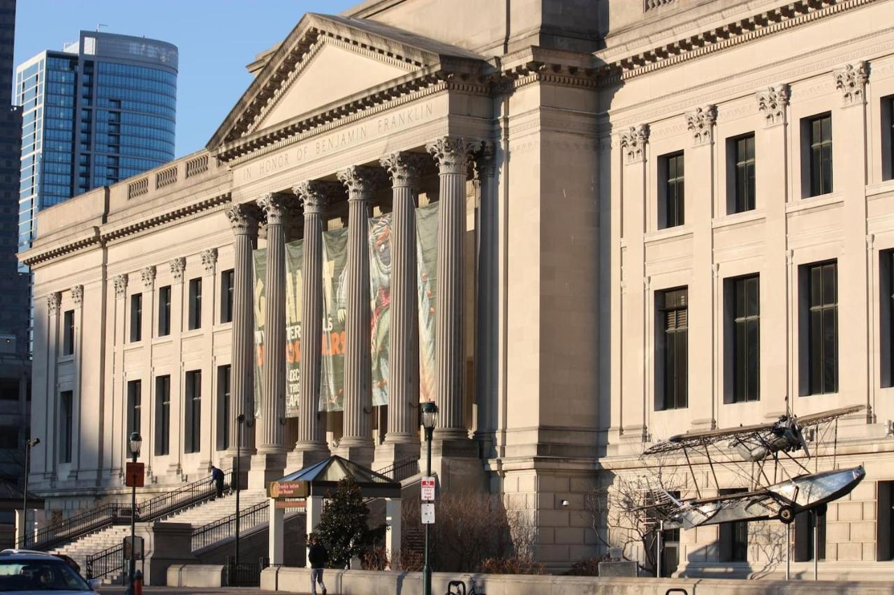 Renovated & Modern In Downtown Philly * Philadelphia